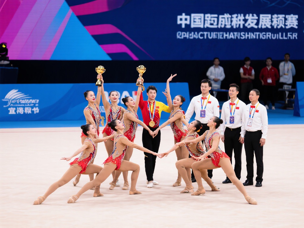 在决赛中成 在决赛中成