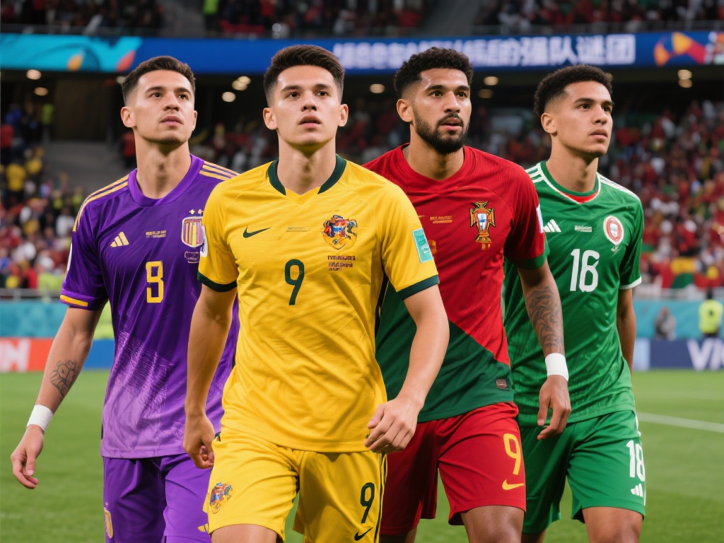 穆西亚拉：从伤病低谷到巅峰回归，拜仁未来的希望之星